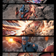 Image for article titled Why the Civil War between Captain America and Iron Man is inevitable